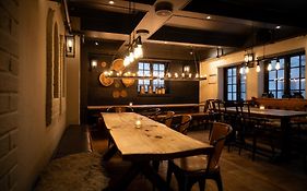 Thon Hotel Prinsen